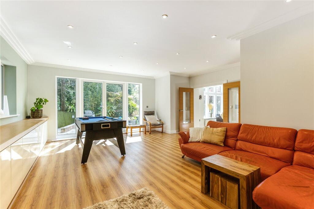 Additional image 10 of Mornish Road, Branksome Park, Poole, BH13