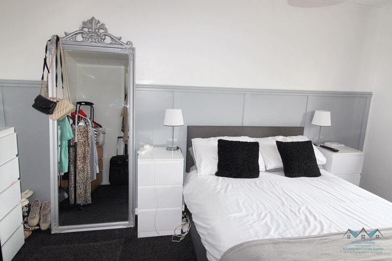 Additional image 6 of Russell Gardens, Hamworthy - Spacious Three-Bedroom Semi-Detached Home with Garden, Parking & Investment Potential