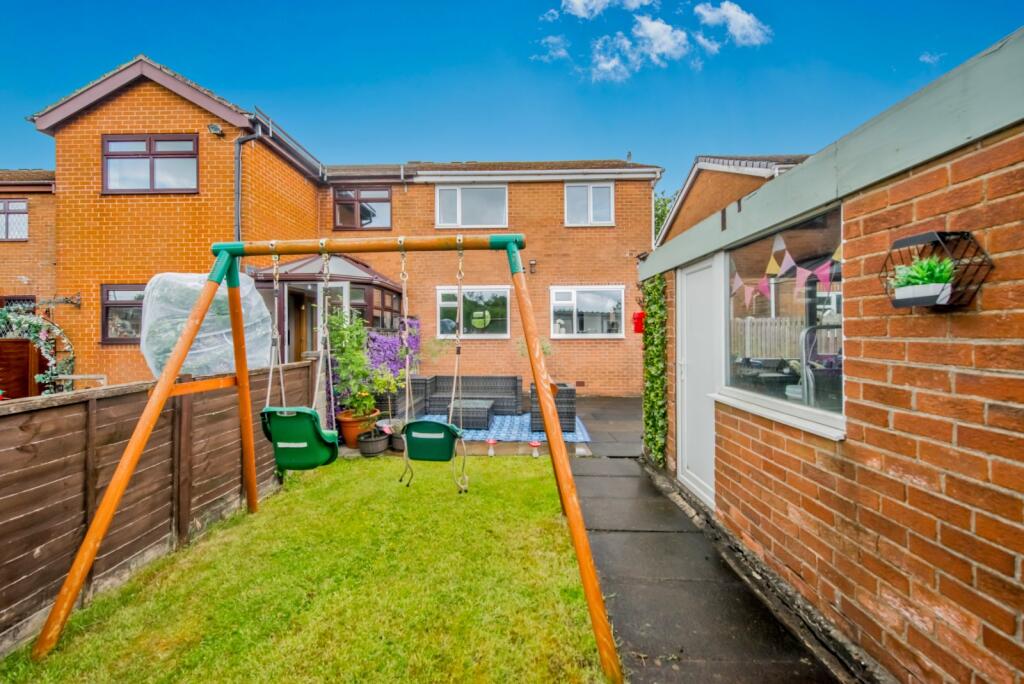 Additional image 13 of Fairfax View, East Bierley, Bradford, BD4