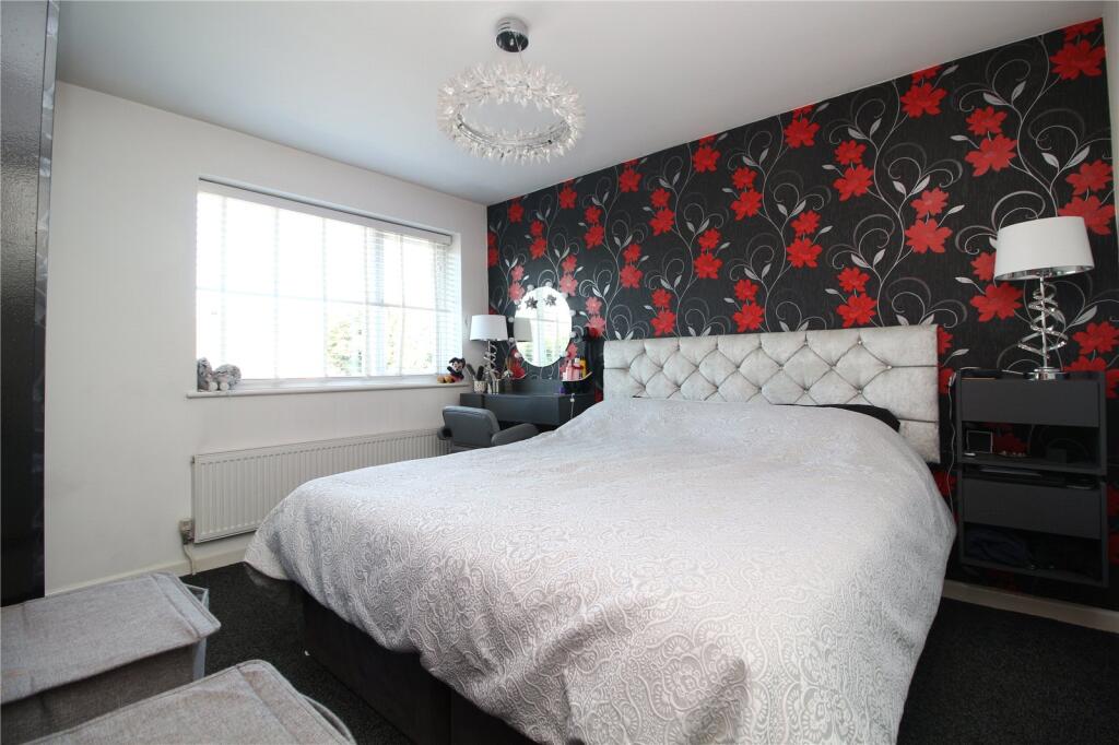 Additional image 8 of Willowdene Close, New Milton, Hampshire, BH25