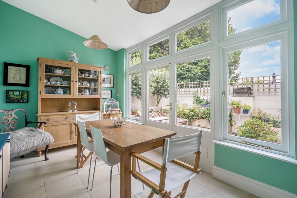 Additional image 7 of Thomas Street Bath BA1