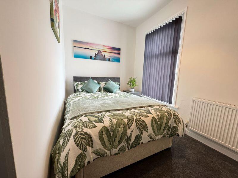 Additional image 4 of STUNNING ROOMS AVAILABLE - Bury Road, Bolton,- BL2