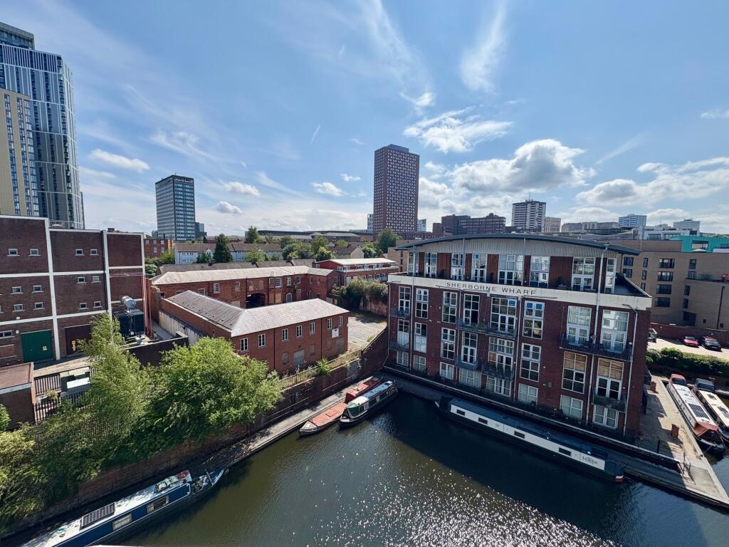 Additional image 17 of Sheepcote Street, BIRMINGHAM