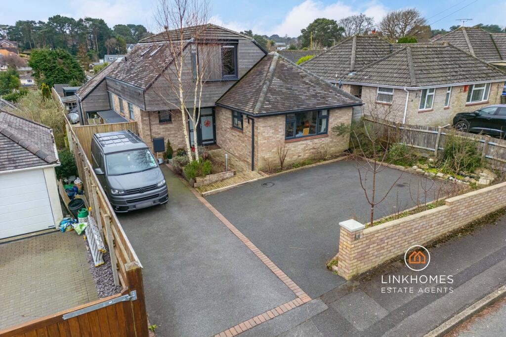 Additional image 55 of Insley Crescent, Broadstone, BH18