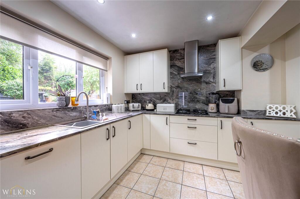 Additional image 13 of Filey, Amington, Tamworth, Staffordshire, B77