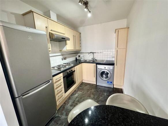 Additional image 11 of Flat 56, Point 500, 500 Castle Lane West, Bournemouth BH8 9TF