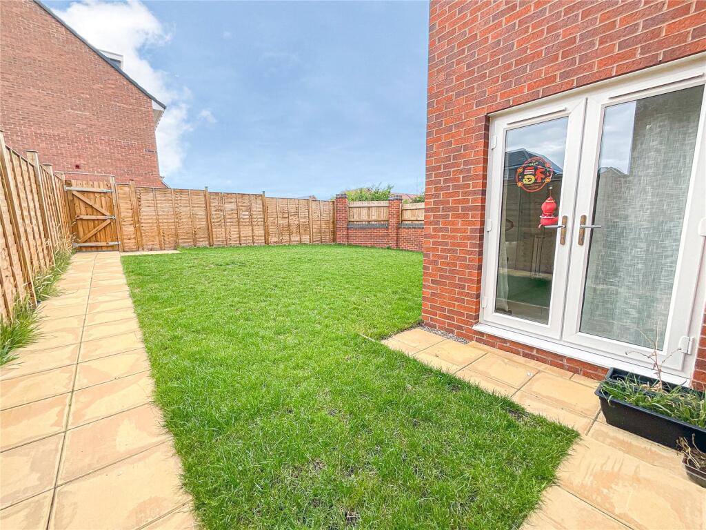 Additional image 9 of Harville Close, Tamworth, Staffordshire, B78