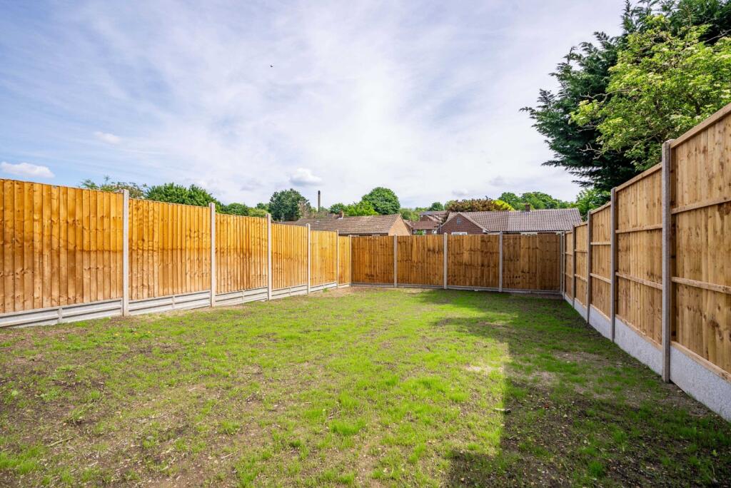 Additional image 17 of Batchwood Drive, St. Albans, Hertfordshire, AL3