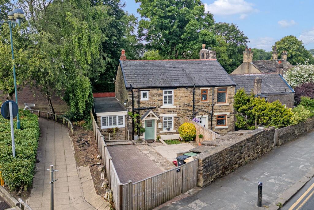 Lea Gate, Harwood, Bolton, BL2