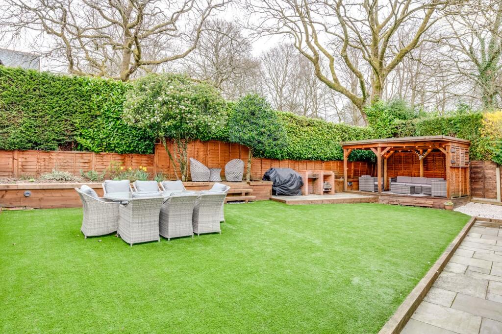 Additional image 31 of Morris Fold Drive, Lostock , BOLTON, BL6