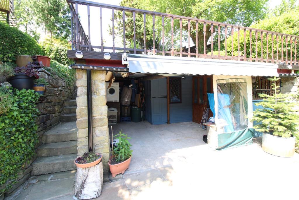 Additional image 30 of Sladen Bridge, Stanbury, Keighley, BD22