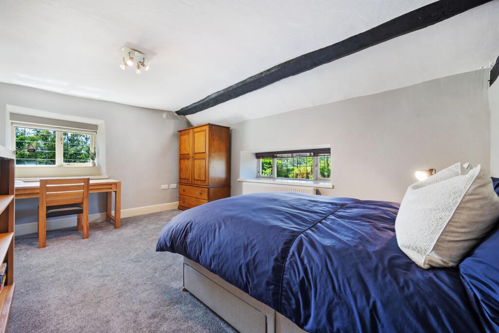 Additional image 24 of Croichley Fold, Hawkshaw