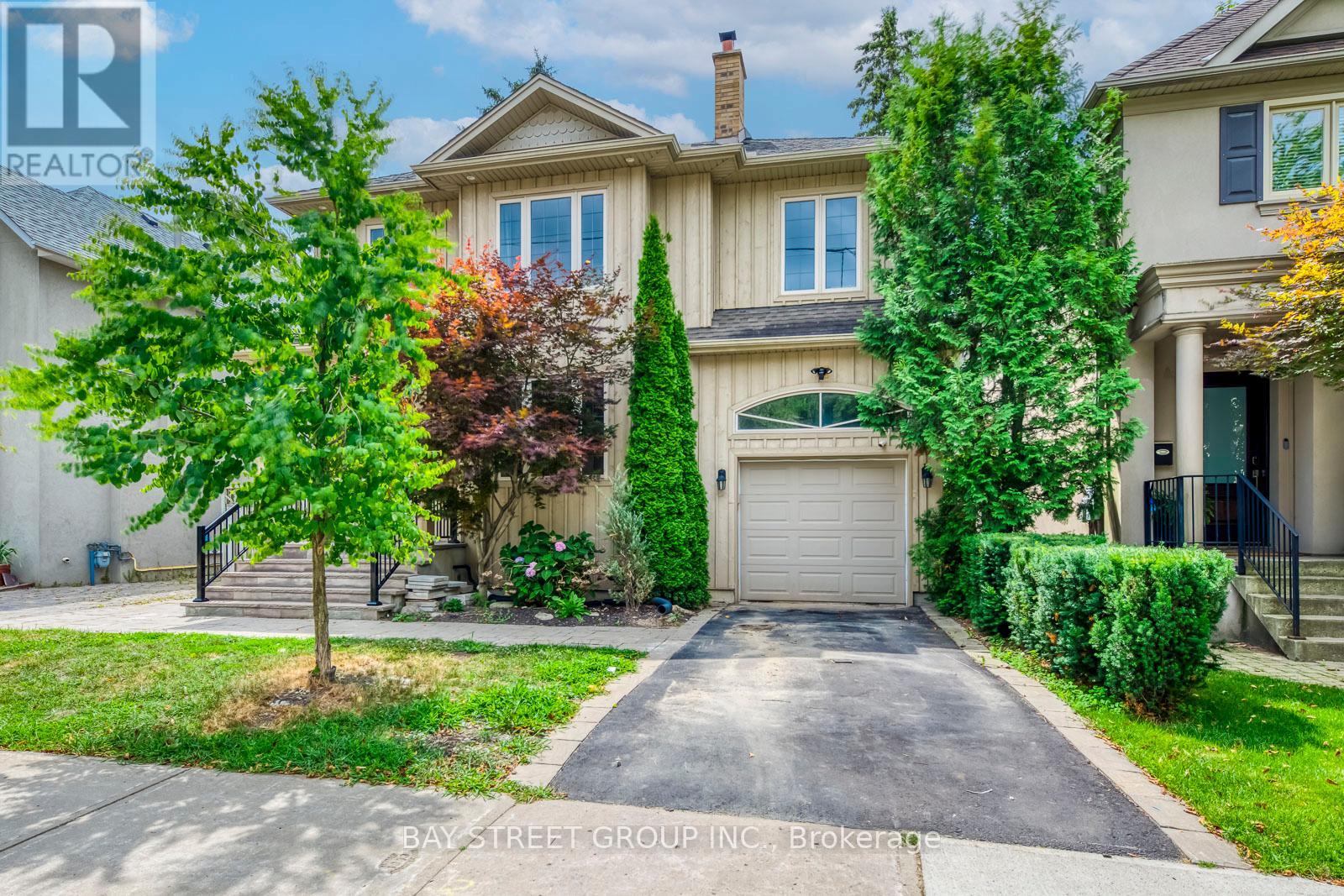 Primary image of 185 CAMERON AVENUE|Toronto (Lansing-Westgate), Ontario M2N1E6
