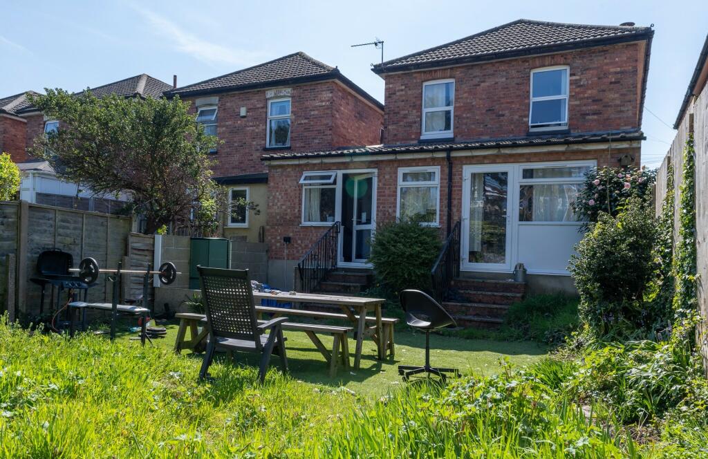 Additional image 12 of WINTON Student House Calvin Rd