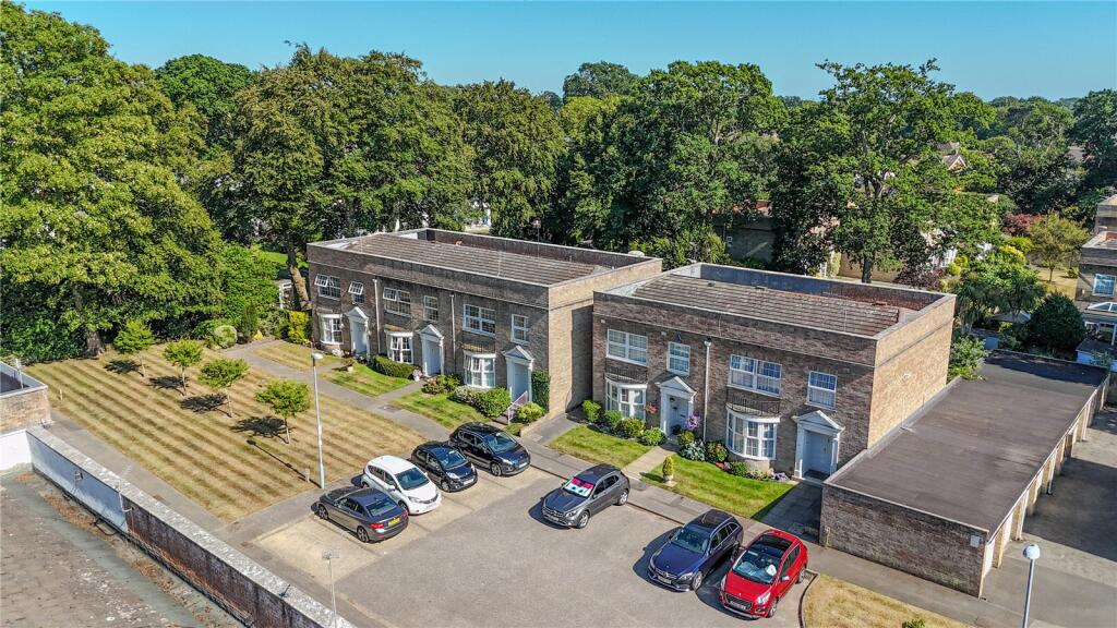 Additional image 16 of Chantry Close, Highcliffe On Sea, Christchurch, Dorset, BH23