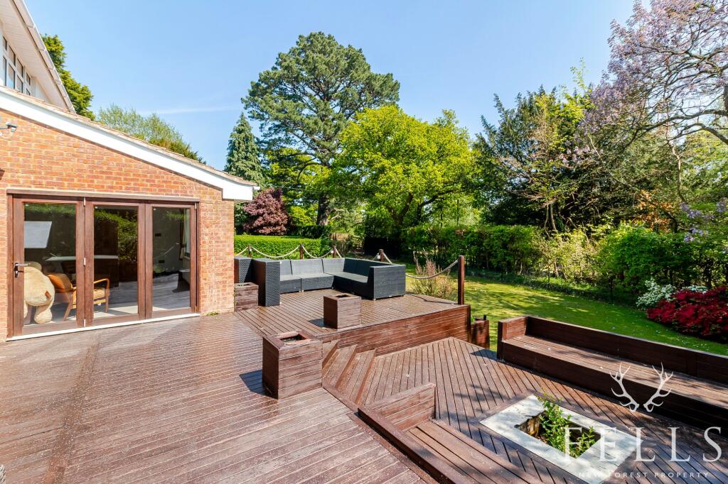 Additional image 21 of Picket Hill, Ringwood, New Forest