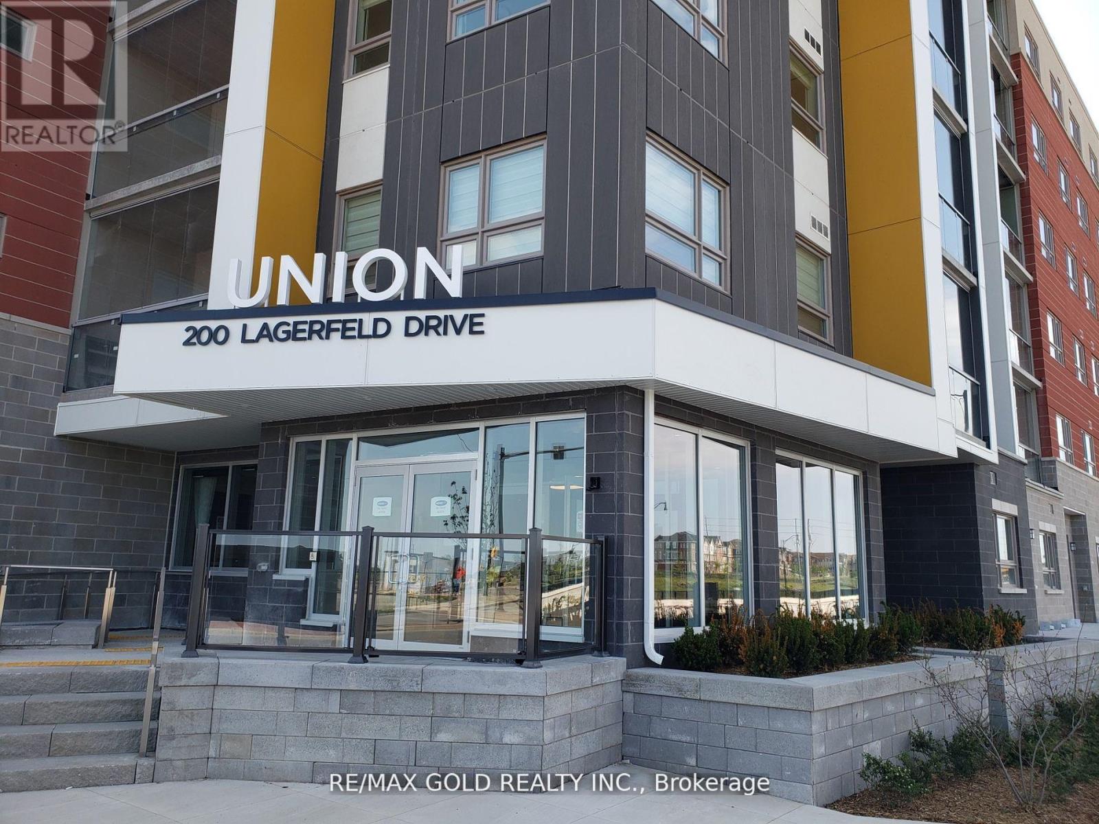 414 - 200 LAGERFIELD DRIVE E|Brampton (Northwest Brampton), Ontario L7A5G5