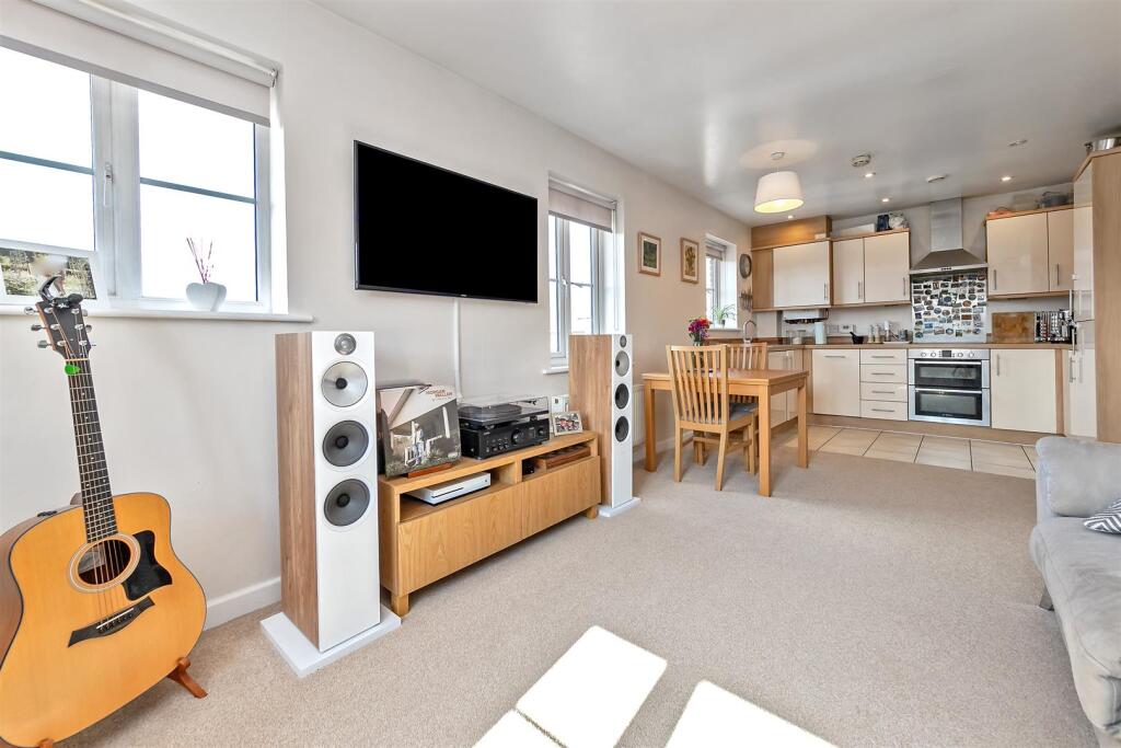 Additional image 6 of Centaurus Square, Curo Park Frogmore, St. Albans