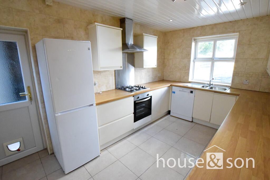 Additional image 4 of The Cottage, Pine Grange, Bath Road, East Cliff, Bournemouth, BH1