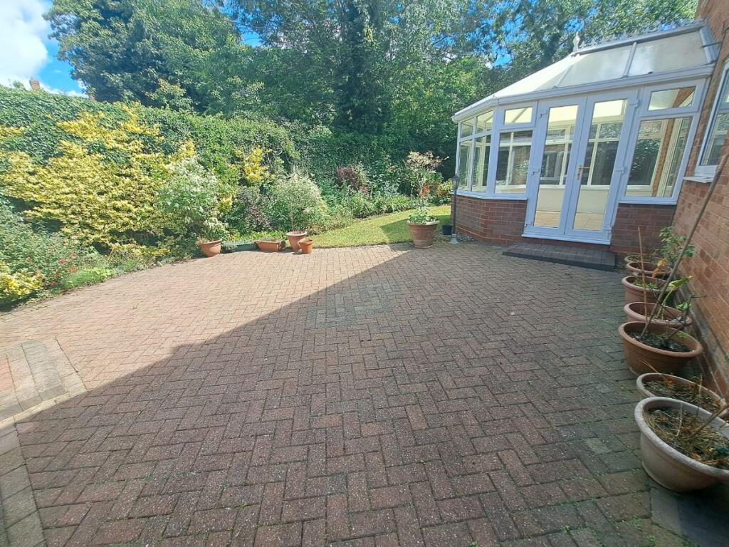 Additional image 10 of Grove Vale Avenue, Birmingham