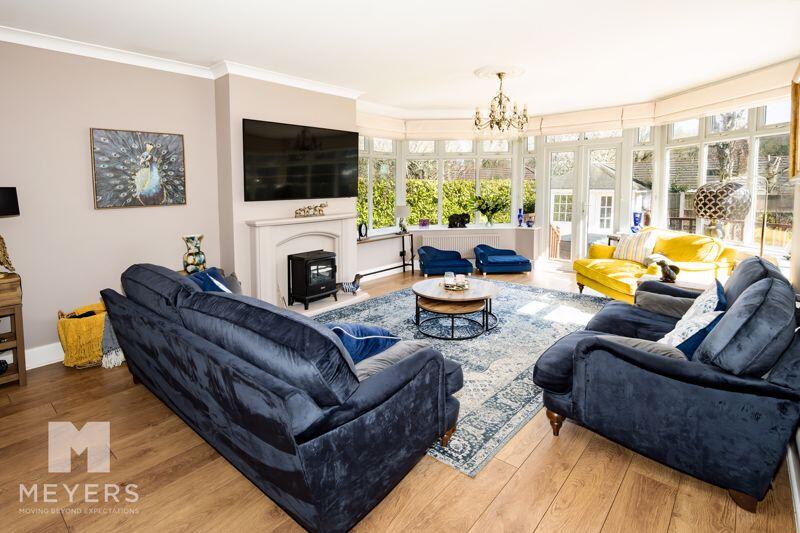 Additional image 5 of Hillside Road | Verwood | BH31