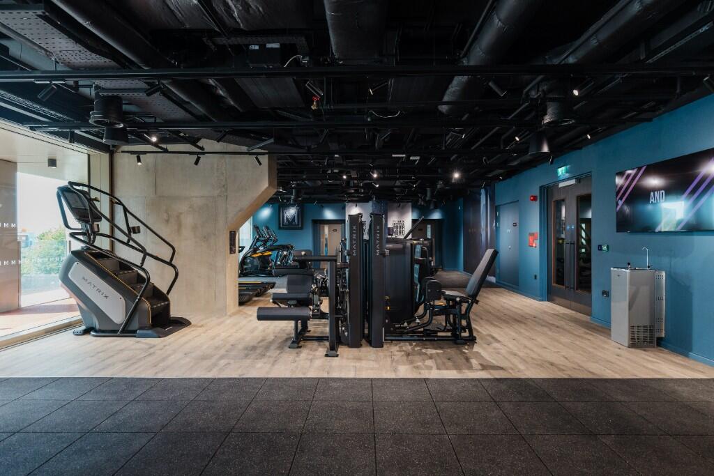 Additional image 6 of Broad Street, Birmingham, B15