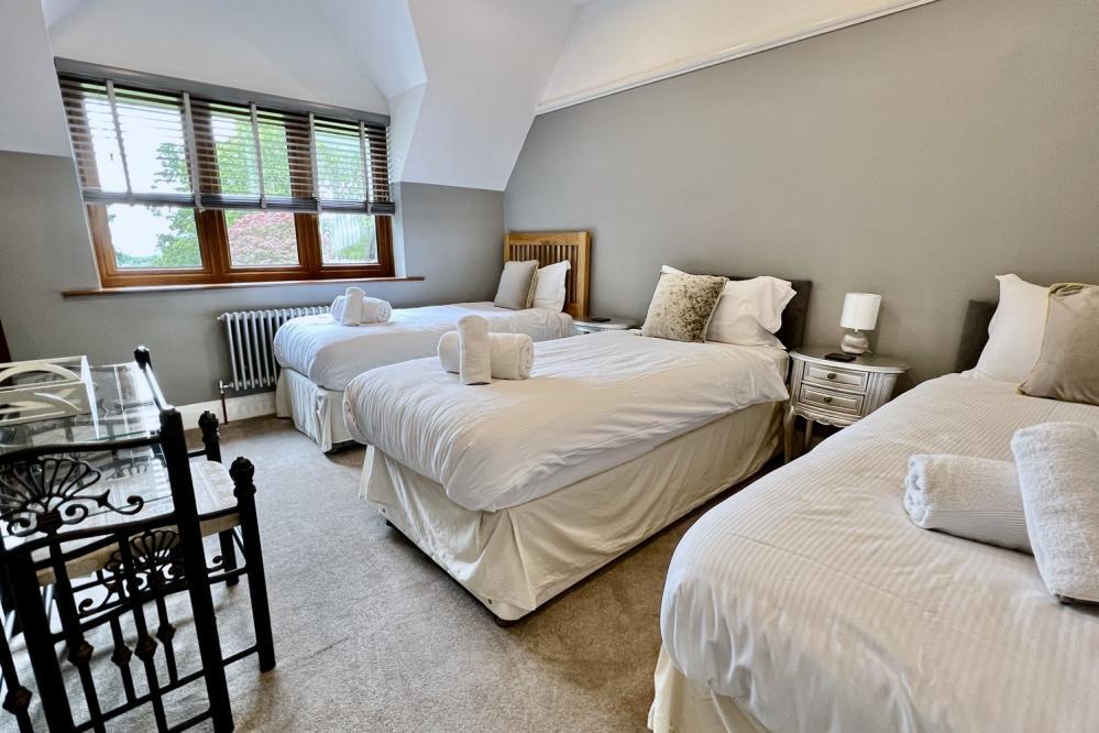 Additional image 30 of Picket Hill, Ringwood, Hampshire, England, BH24