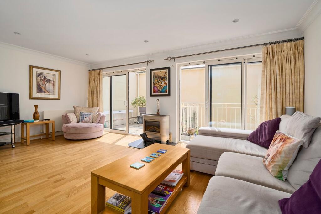 Additional image 16 of Crescent Lane, Bath, BA1