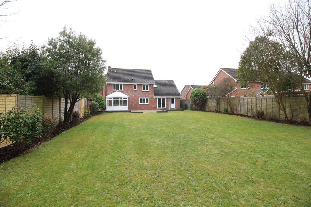 Additional image 11 of Velvet Lawn Road, New Milton, Hampshire, BH25