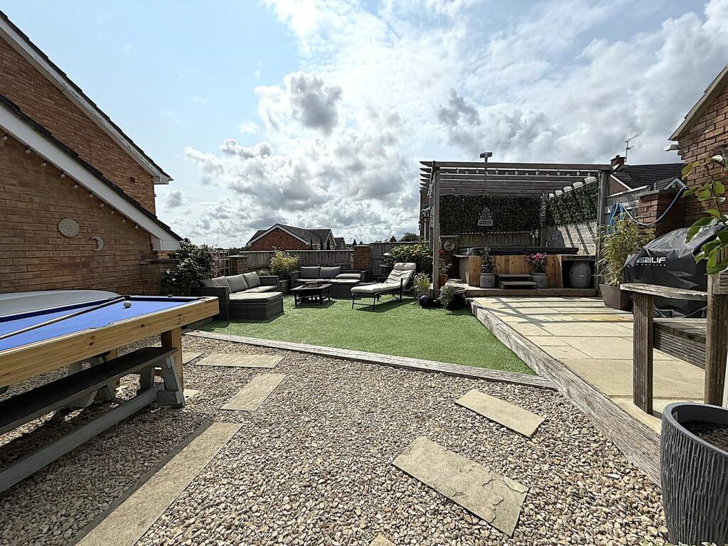 Additional image 24 of Marshwood Avenue, Canford Heath, Poole, BH17