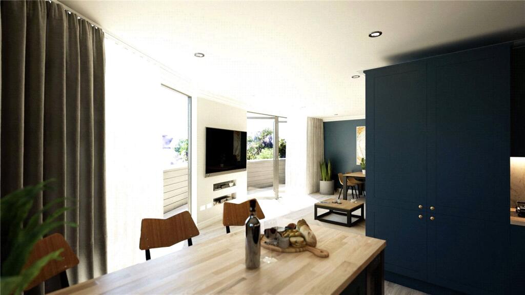 Additional image 3 of Richmond Parade, Brighton, East Sussex, BN2