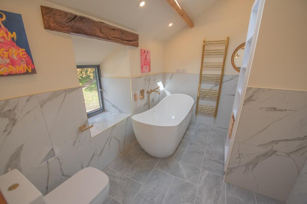 Additional image 18 of Cow Gill Barn, Thornton-in-Craven BD23 3TB