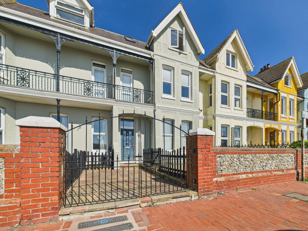 Additional image 14 of 1-2 New Parade, Worthing, BN11 2BQ