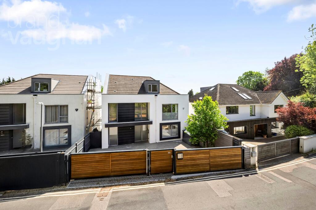 Additional image 48 of Withdean Road, Brighton, East Sussex, BN1