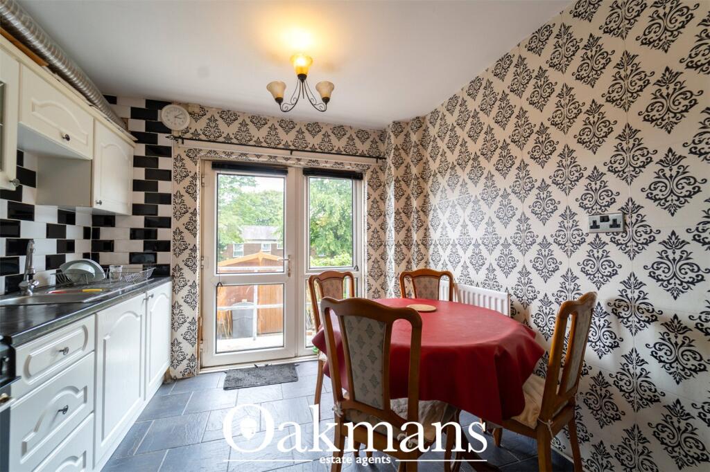 Additional image 6 of Benmore Avenue, Birmingham, West Midlands, B5