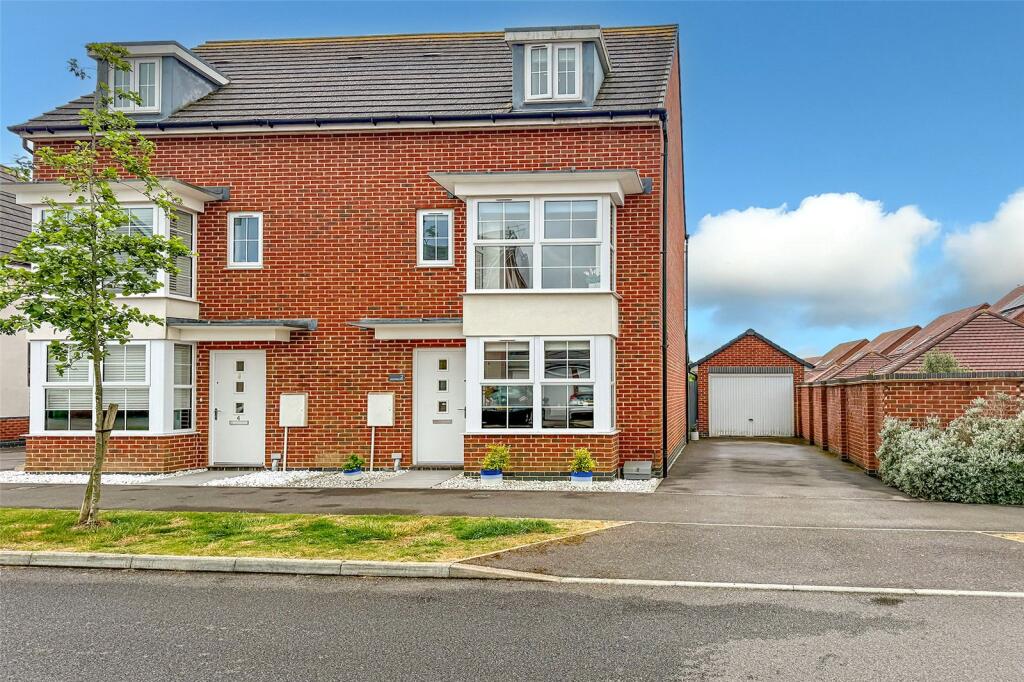 Additional image 28 of Ernest Fitches Way, Littlehampton, West Sussex