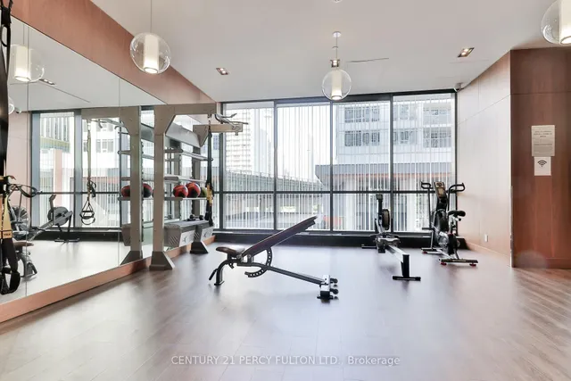 Additional image 28 of 19 Bathurst St Unit 1811