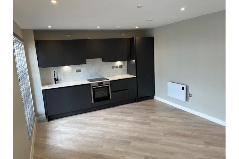 Additional image 3 of Alcester Street, City Centre, Birmingham