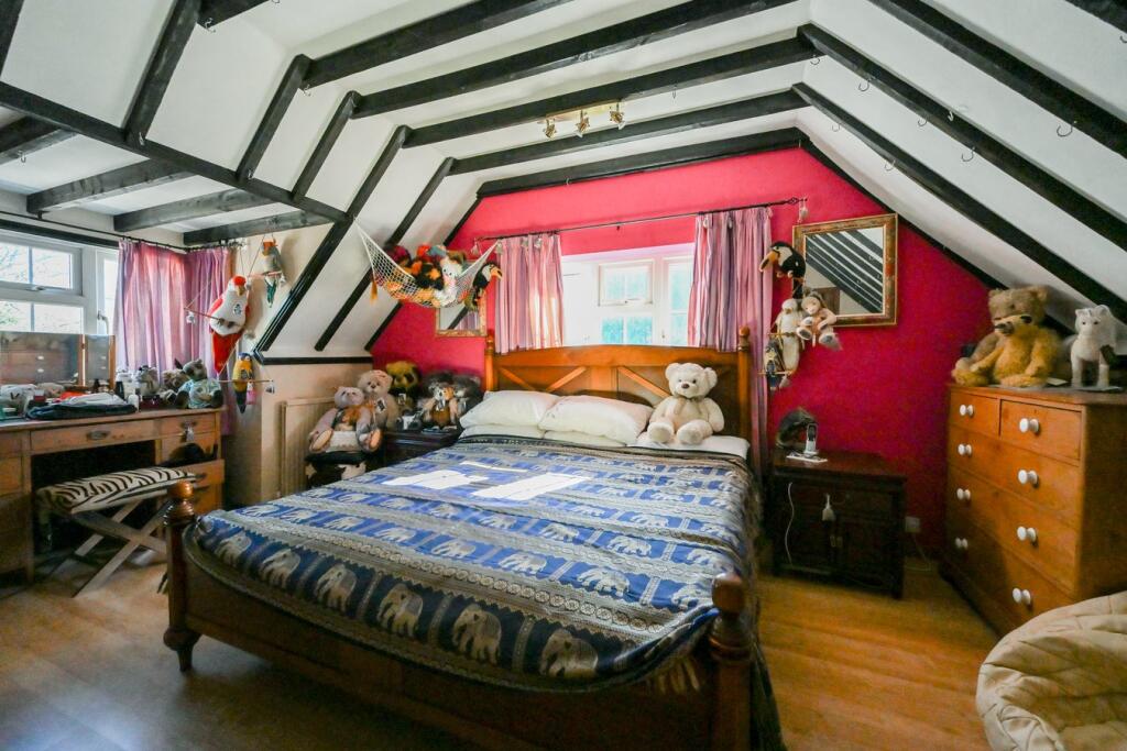 Additional image 8 of Hangersley, Forest Corner, Ringwood, BH24