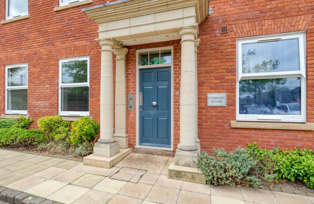 Additional image 12 of Homer Road, Solihull, B91