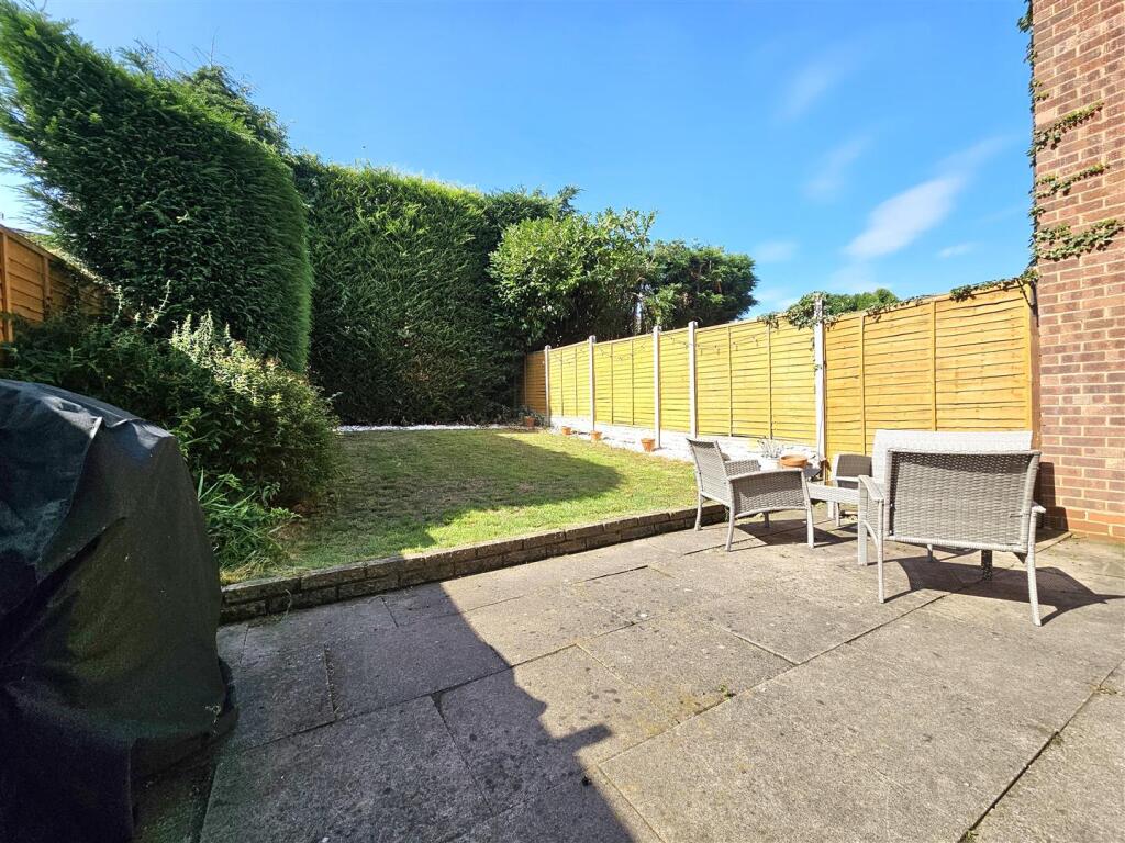 Additional image 18 of Kendal Grove, Solihull