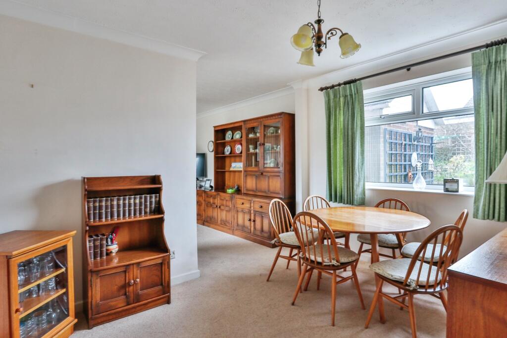 Additional image 3 of Learoyd Road, Canford Heath, Poole, Dorset, BH17