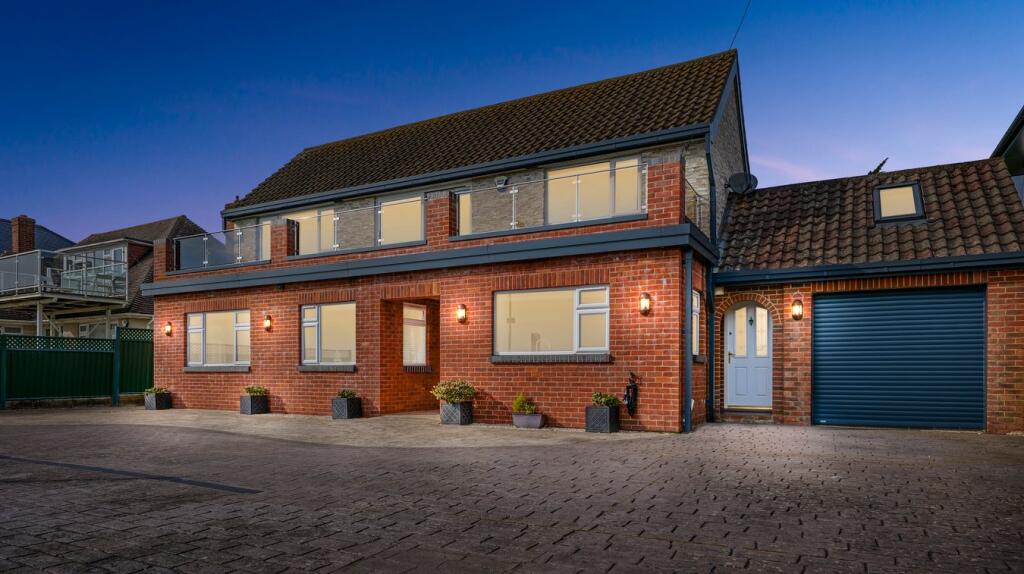 Additional image 20 of Wharncliffe Road, Highcliffe, Christchurch, BH23