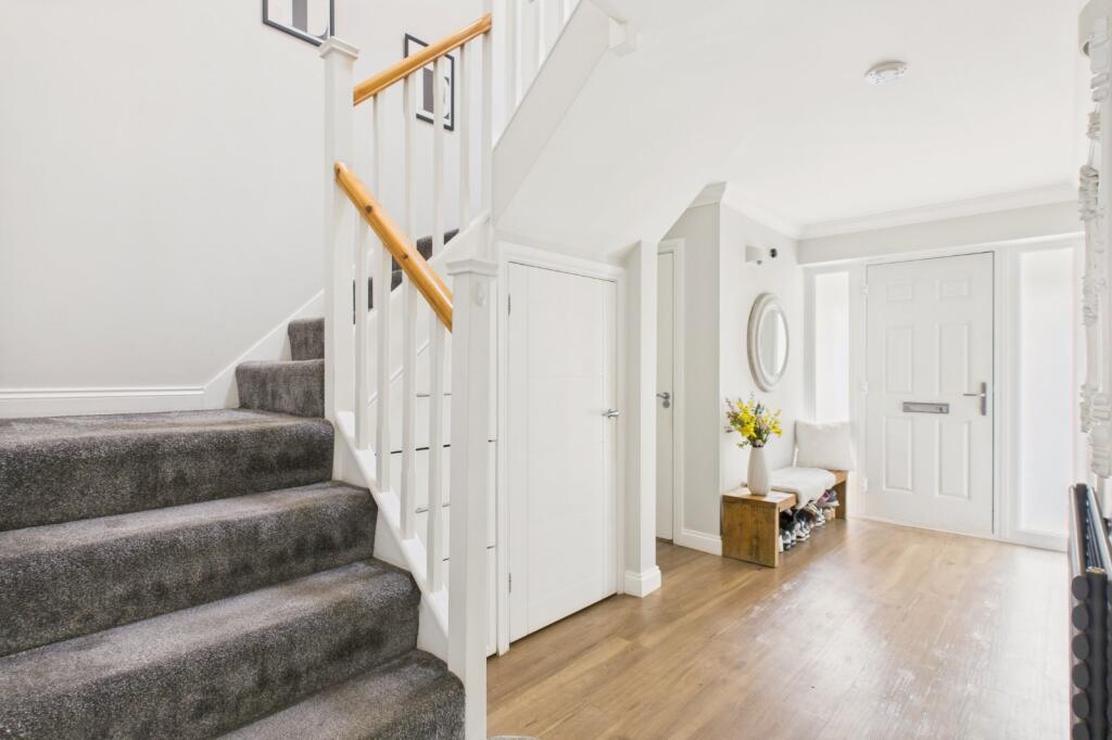 Additional image 11 of Northbrook Road, Broadstone, Dorset, BH18