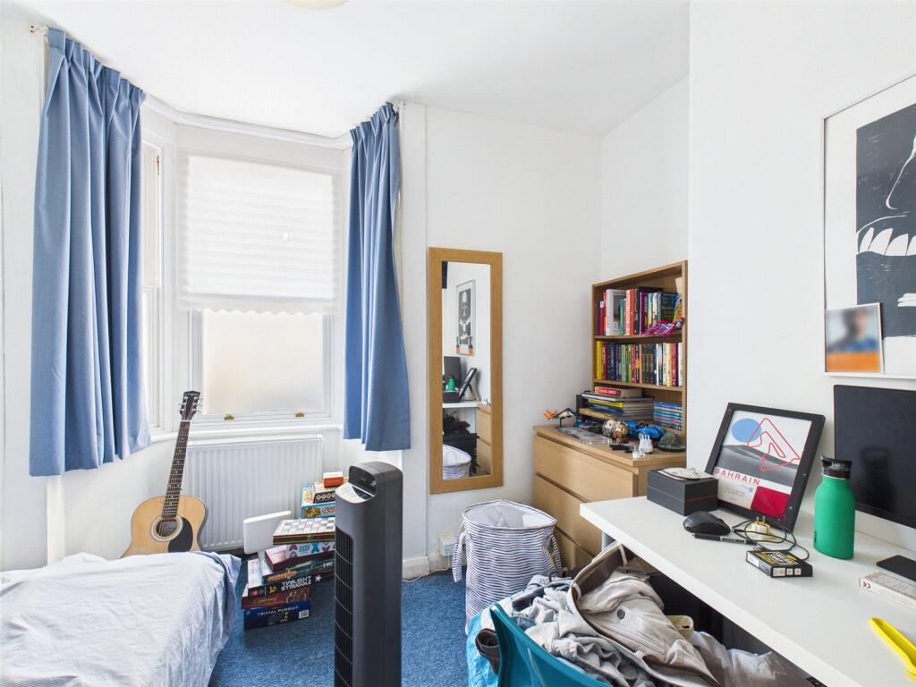 Additional image 4 of Borough Street, Brighton, East Sussex, BN1