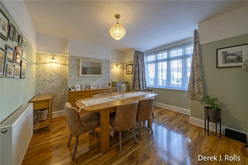 Additional image 4 of The Avenue, Bournemouth, Dorset, BH9