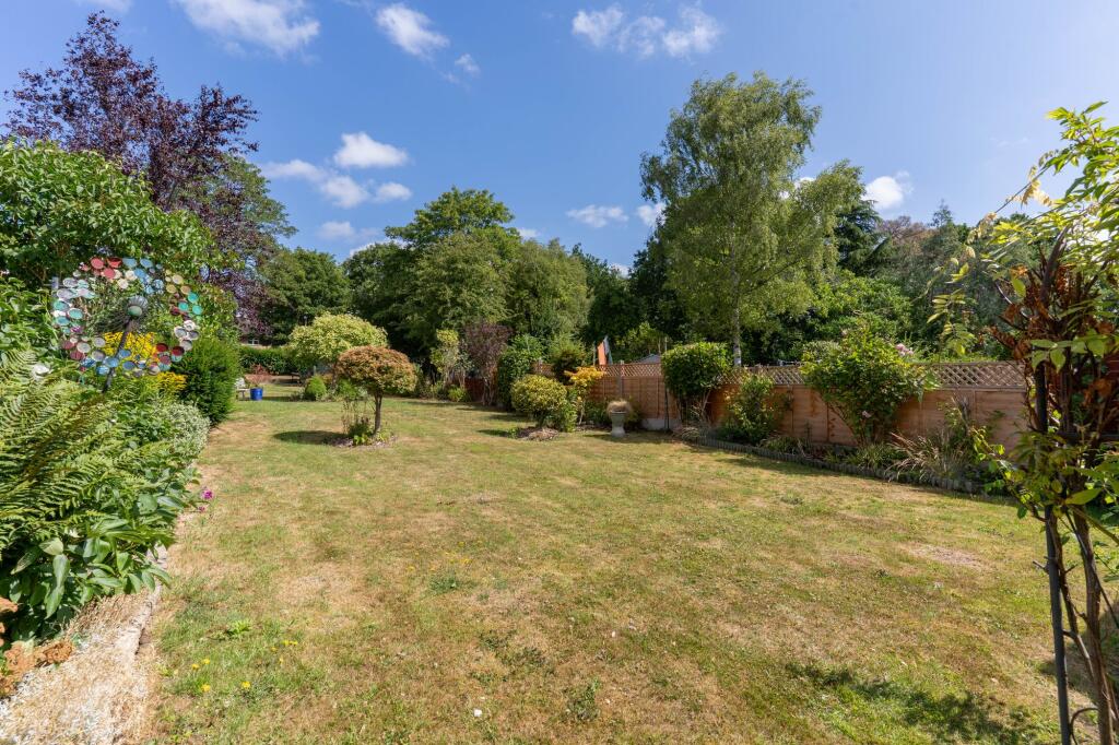 Additional image 15 of Tanyard Lane, Alvechurch, B48