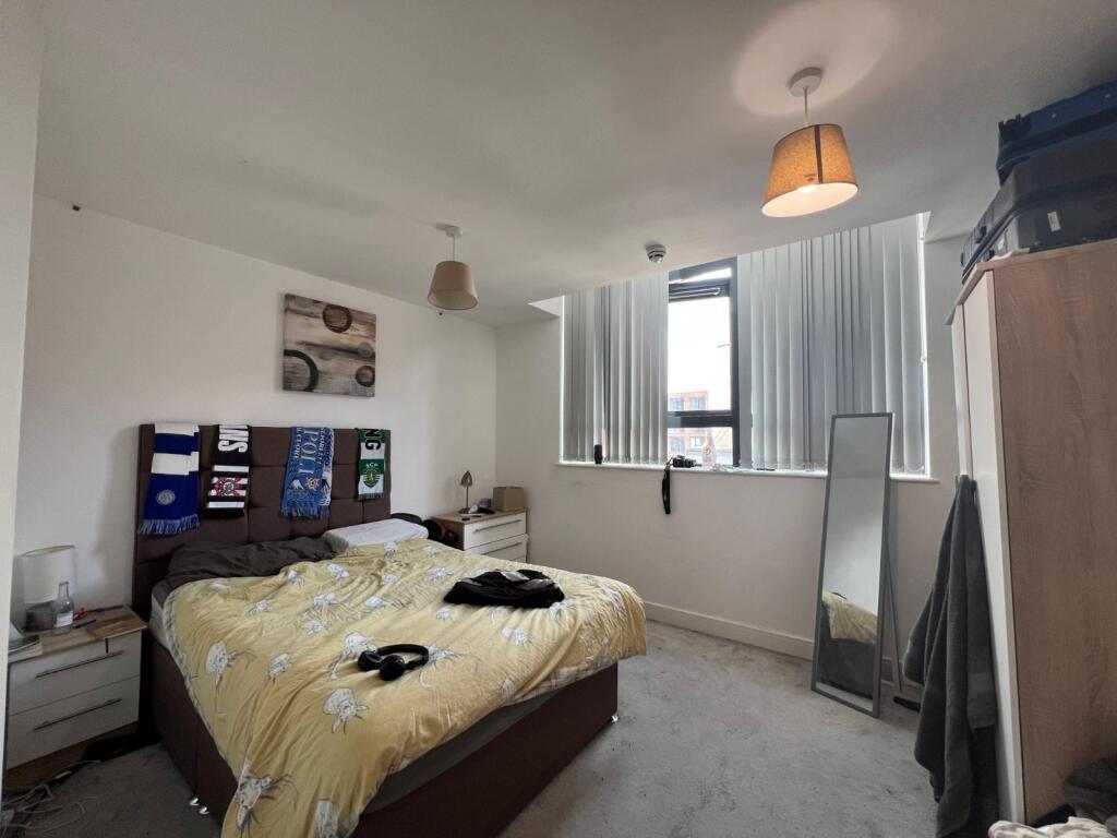 Additional image 5 of Lombard Street, Birmingham, West Midlands, B12