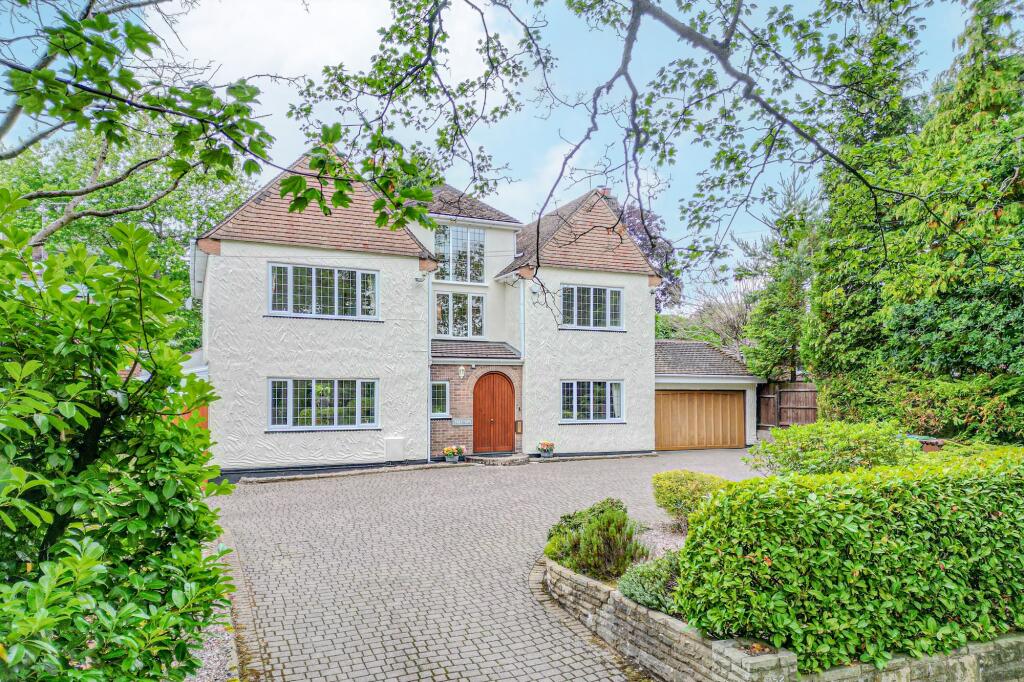 Additional image 49 of Warwick Road, Solihull, B91