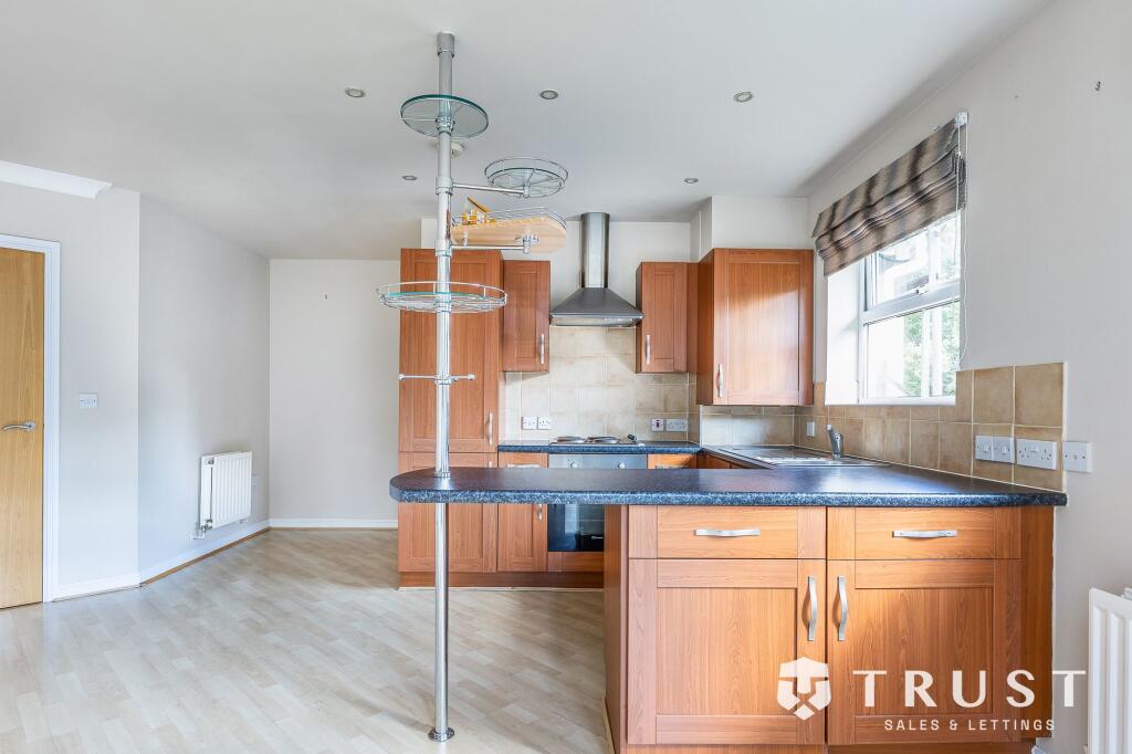 Additional image 7 of Fearnley Croft, Gomersal, BD19